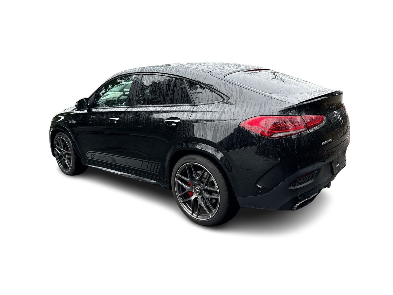 2023 Mercedes-Benz GLE63