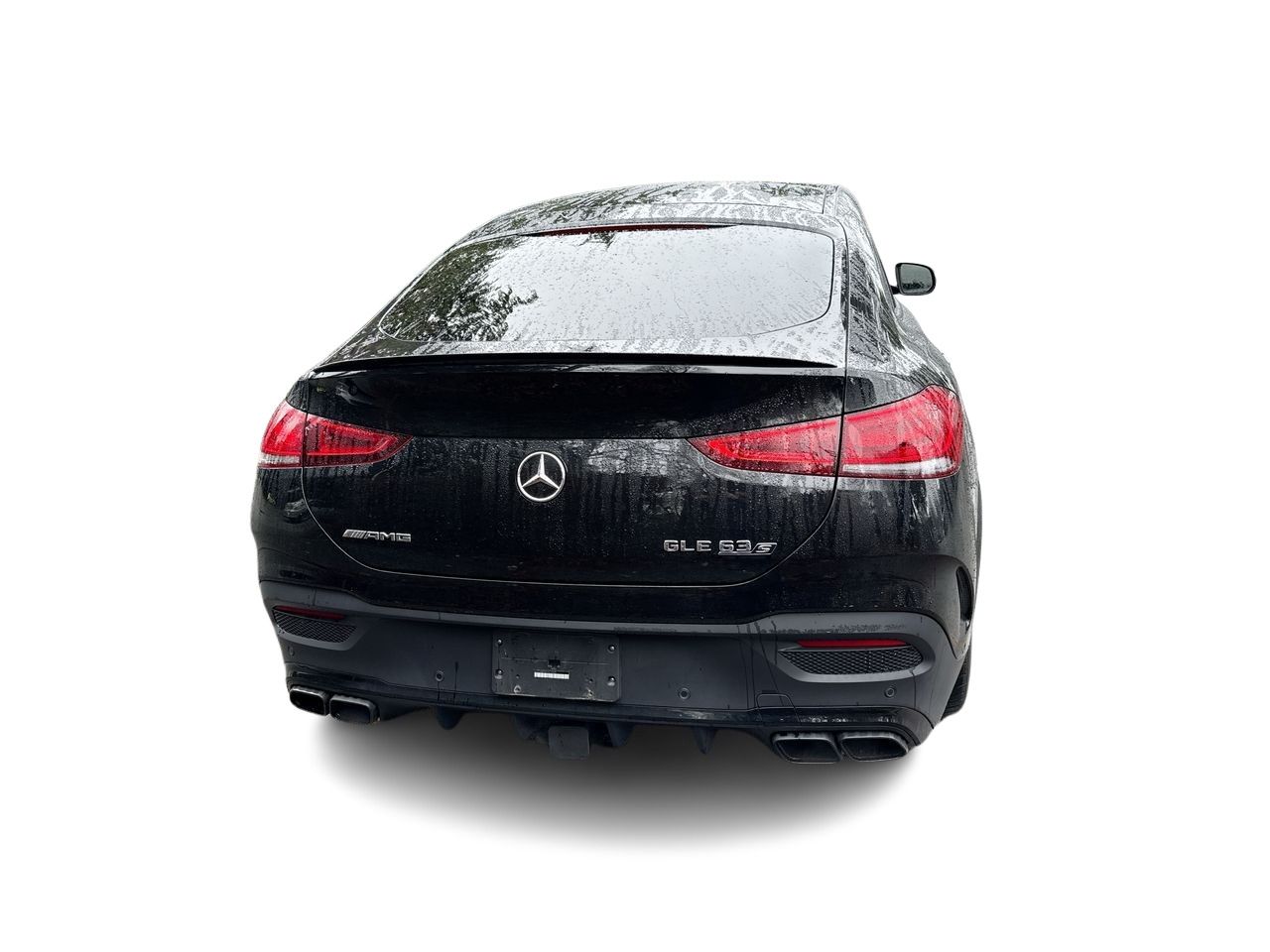 2023 Mercedes-Benz GLE63