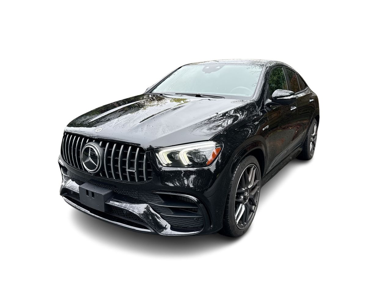 2023 Mercedes-Benz GLE63