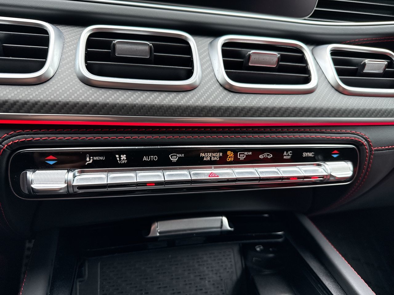 2023 Mercedes-Benz GLE63