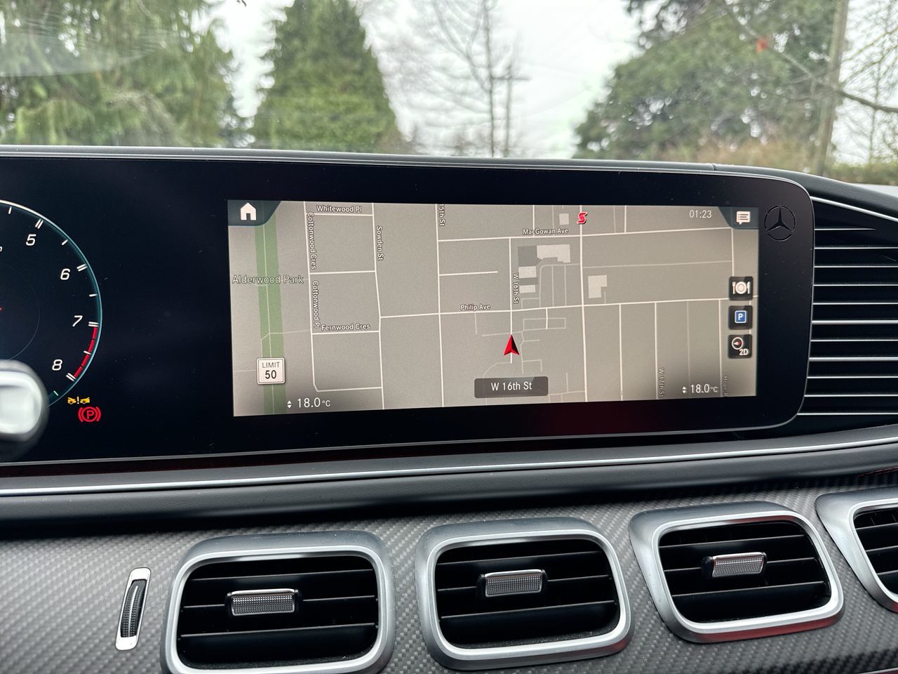 2023 Mercedes-Benz GLE63