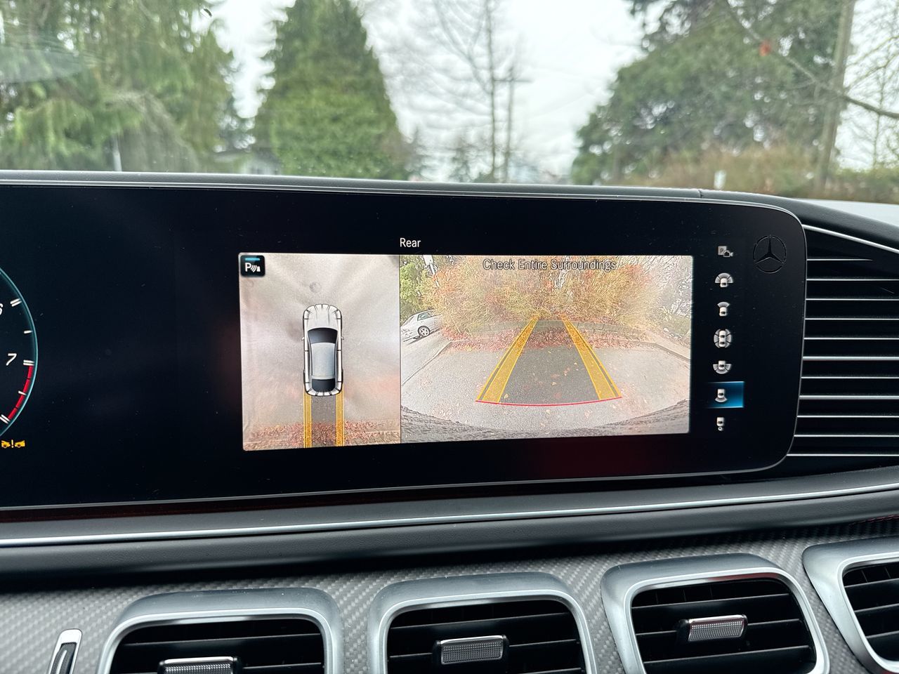 2023 Mercedes-Benz GLE63