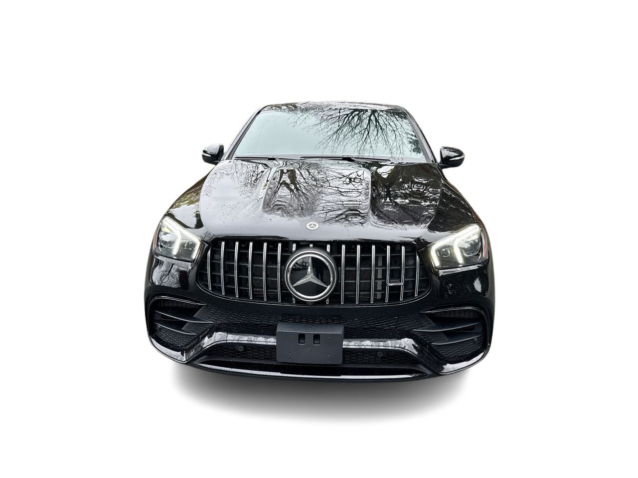 2023 Mercedes-Benz GLE63