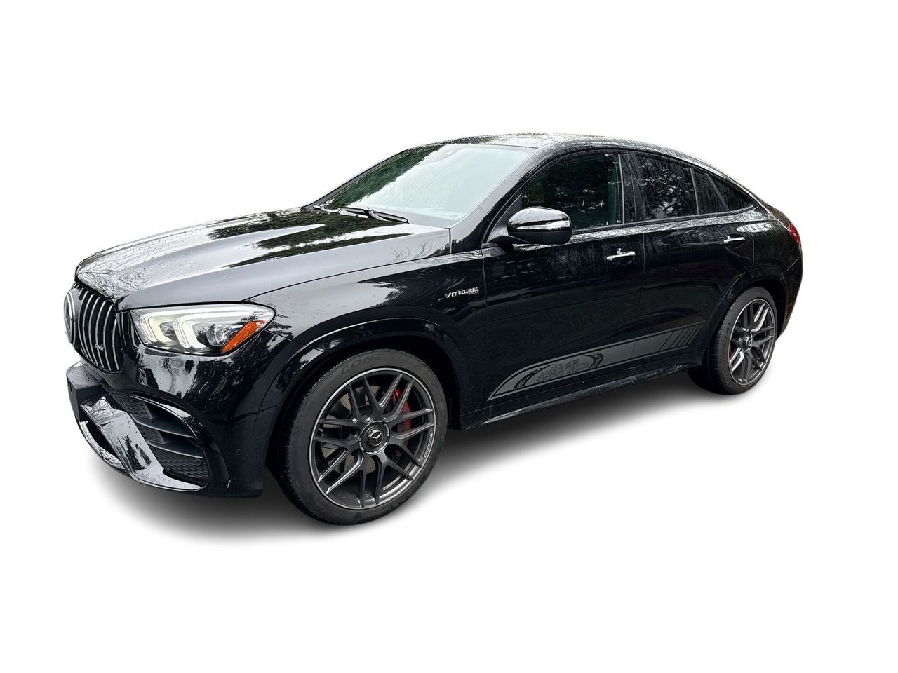 2023 Mercedes-Benz GLE63