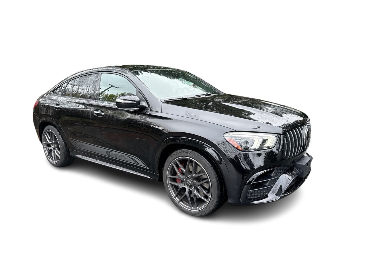 2023 Mercedes-Benz GLE63