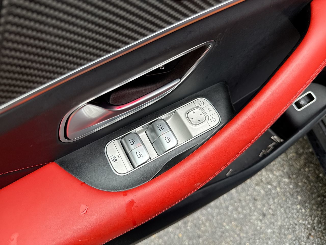 2023 Mercedes-Benz GLE63