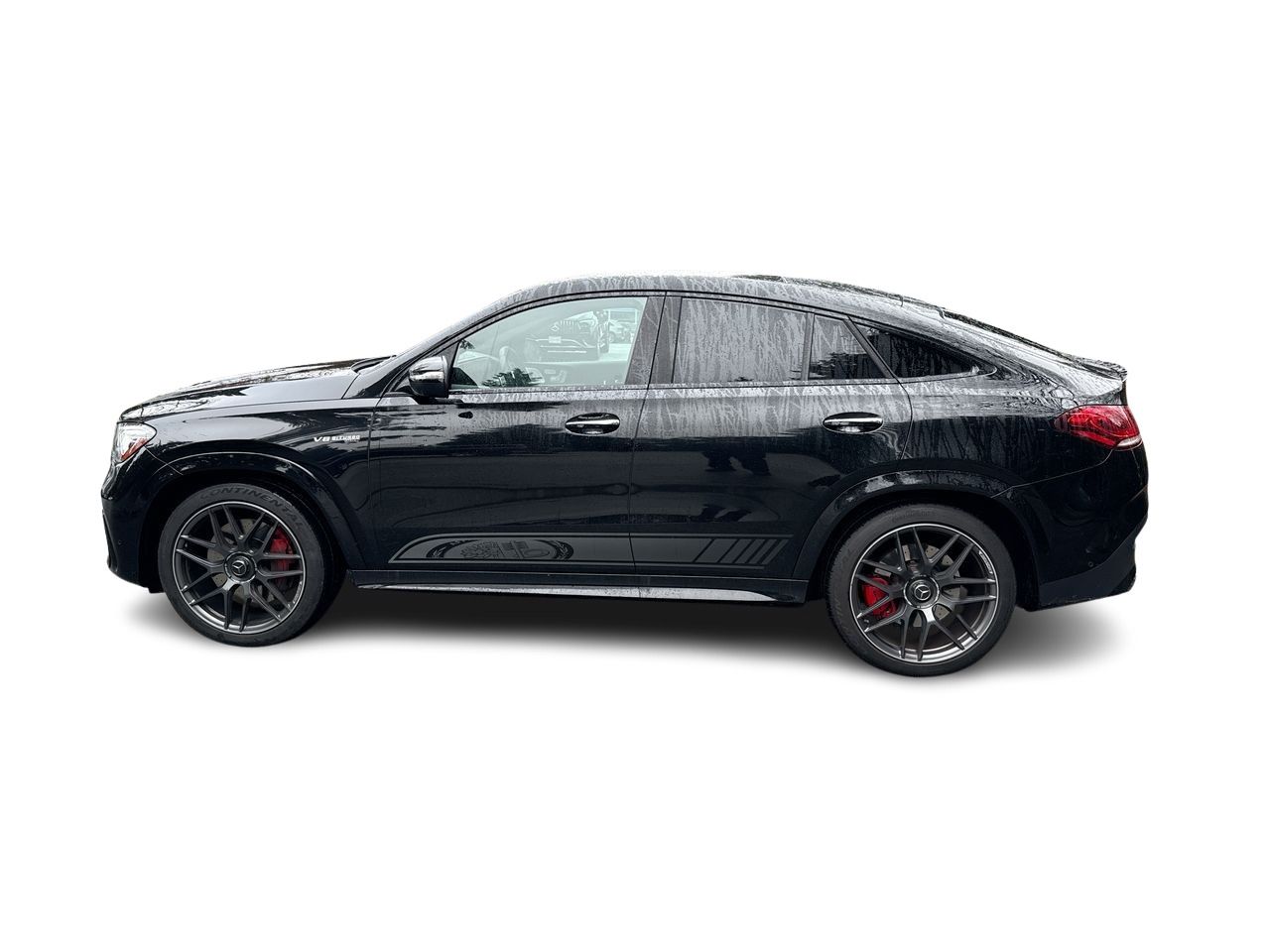 2023 Mercedes-Benz GLE63