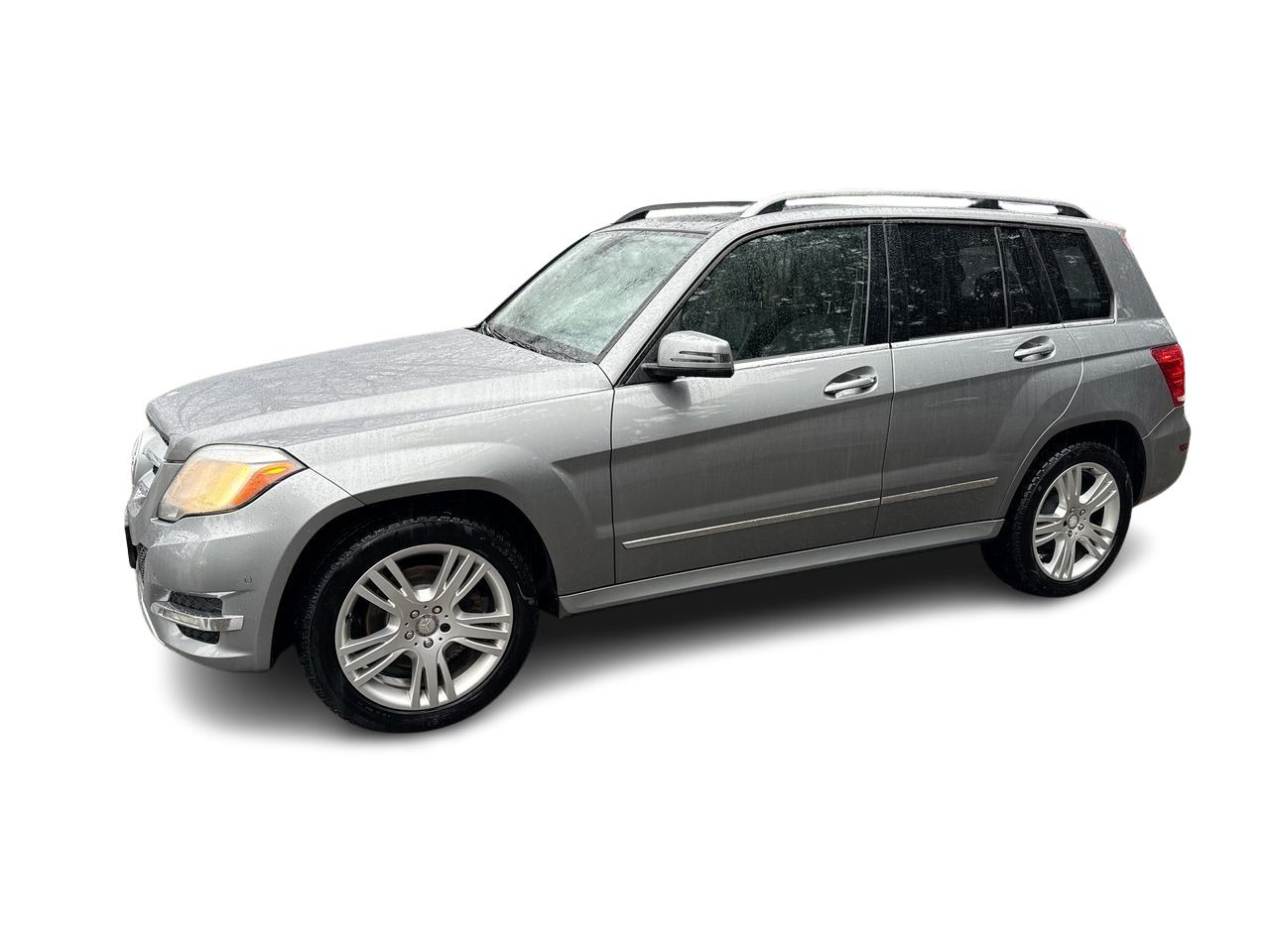 Mercedes-Benz GLK250  2014 à North Vancouver, Colombie-Britannique