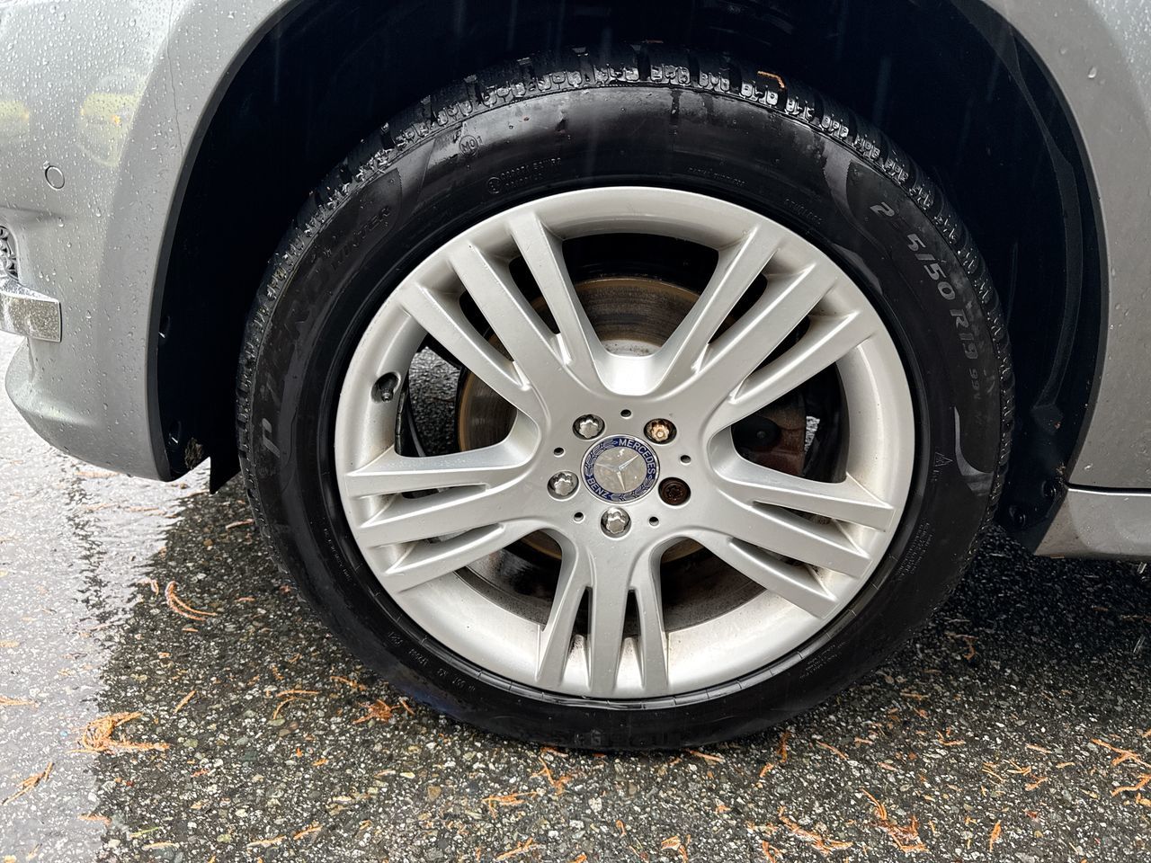 Mercedes-Benz GLK250  2014 à North Vancouver, Colombie-Britannique