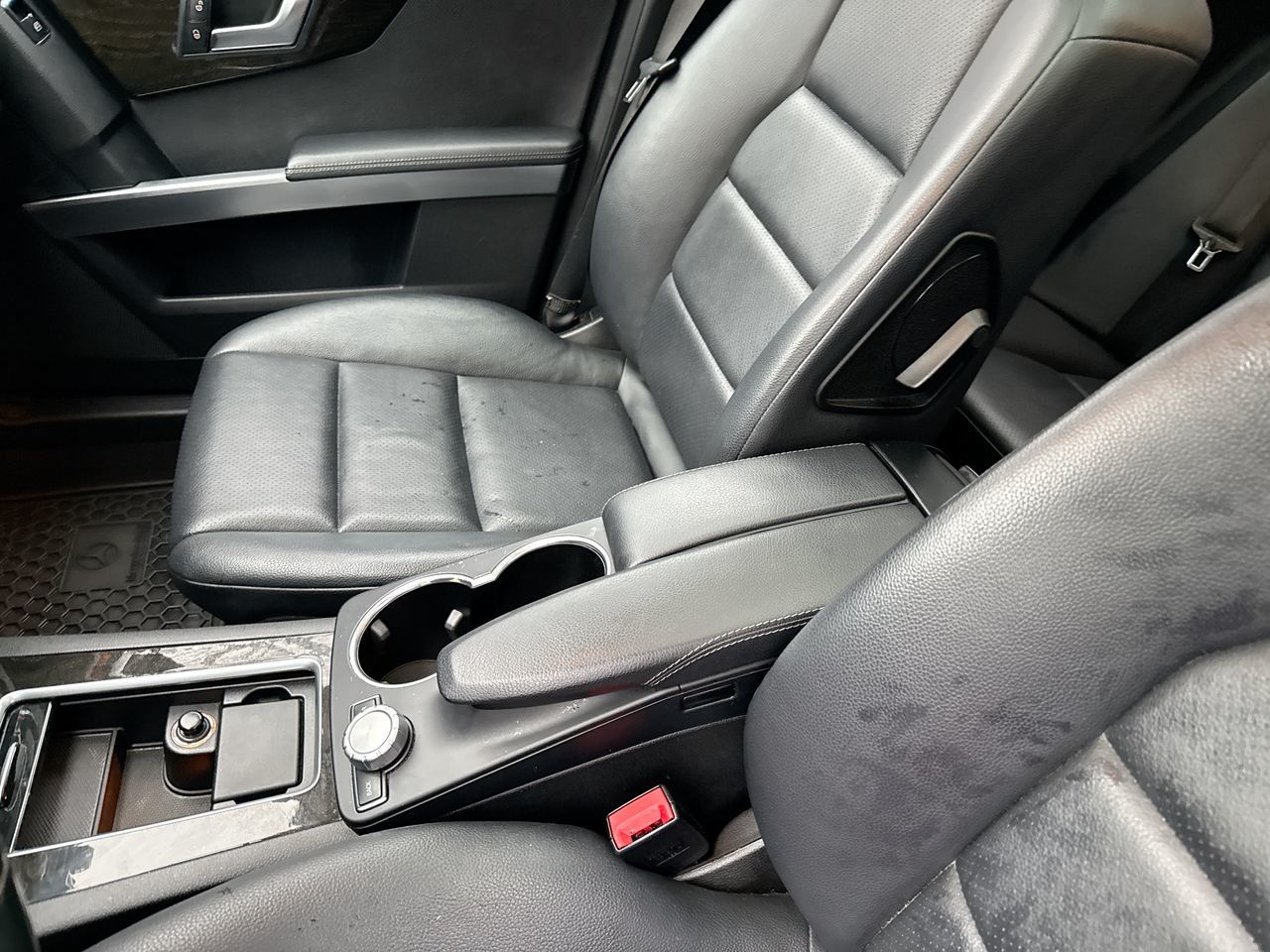 Mercedes-Benz GLK250  2014 à North Vancouver, Colombie-Britannique