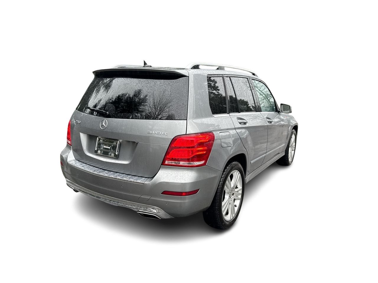 Mercedes-Benz GLK250  2014 à North Vancouver, Colombie-Britannique