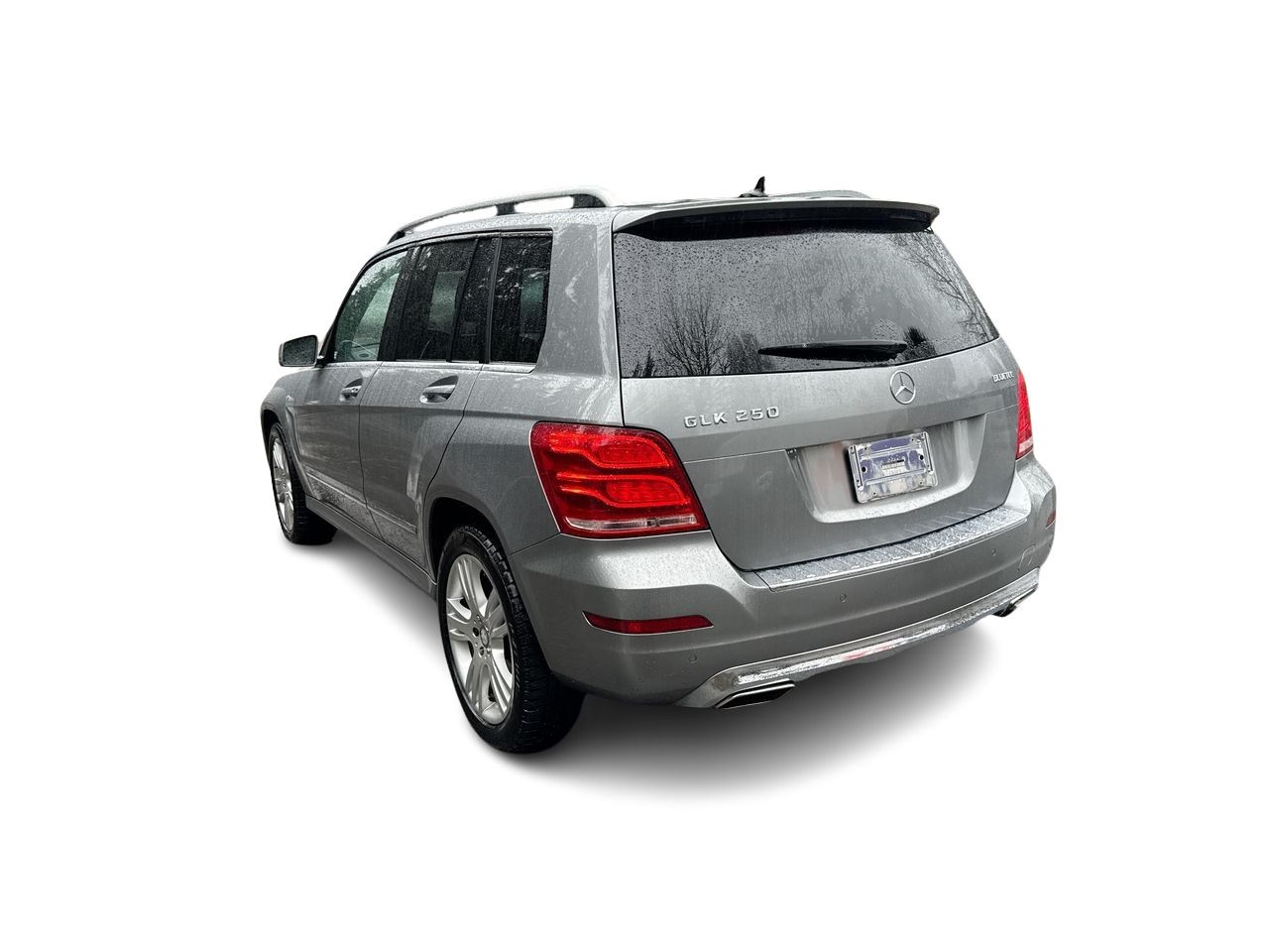 Mercedes-Benz GLK250  2014 à North Vancouver, Colombie-Britannique