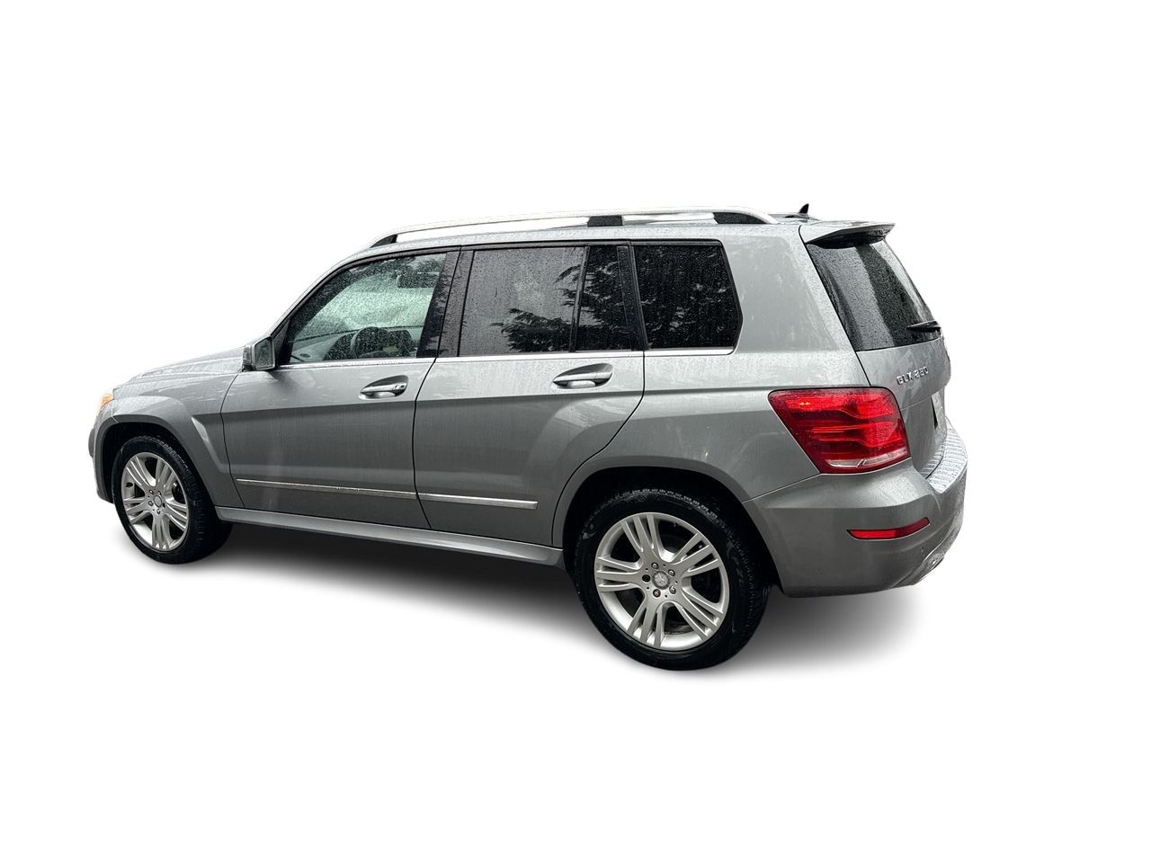 Mercedes-Benz GLK250  2014 à North Vancouver, Colombie-Britannique