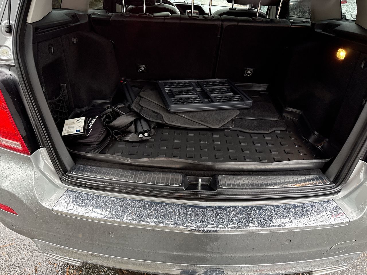 Mercedes-Benz GLK250  2014 à North Vancouver, Colombie-Britannique