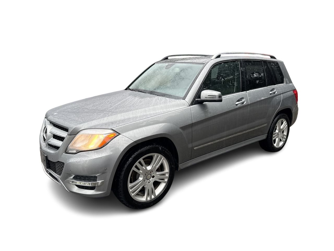 Mercedes-Benz GLK250  2014 à North Vancouver, Colombie-Britannique