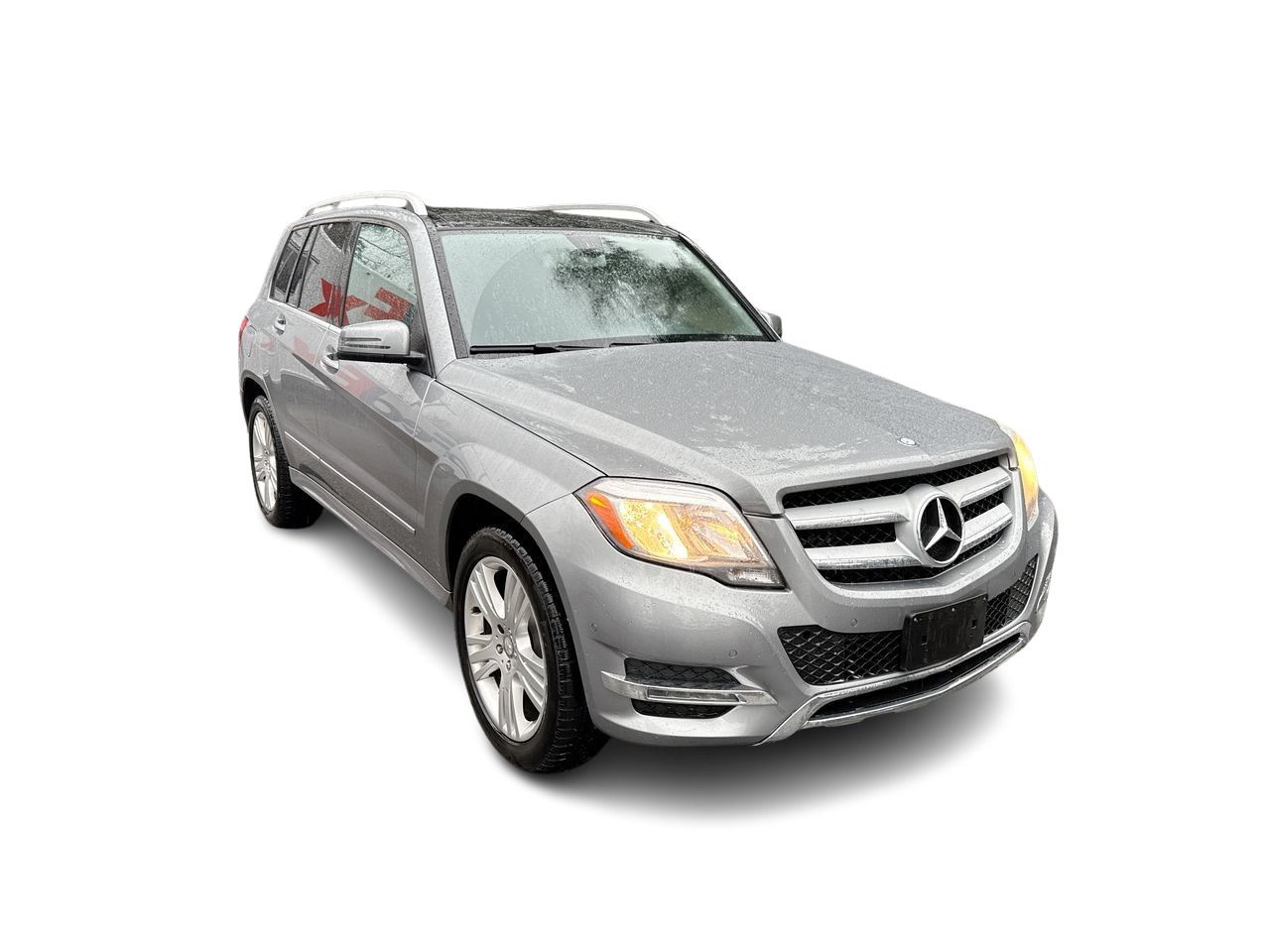 Mercedes-Benz GLK250  2014 à North Vancouver, Colombie-Britannique