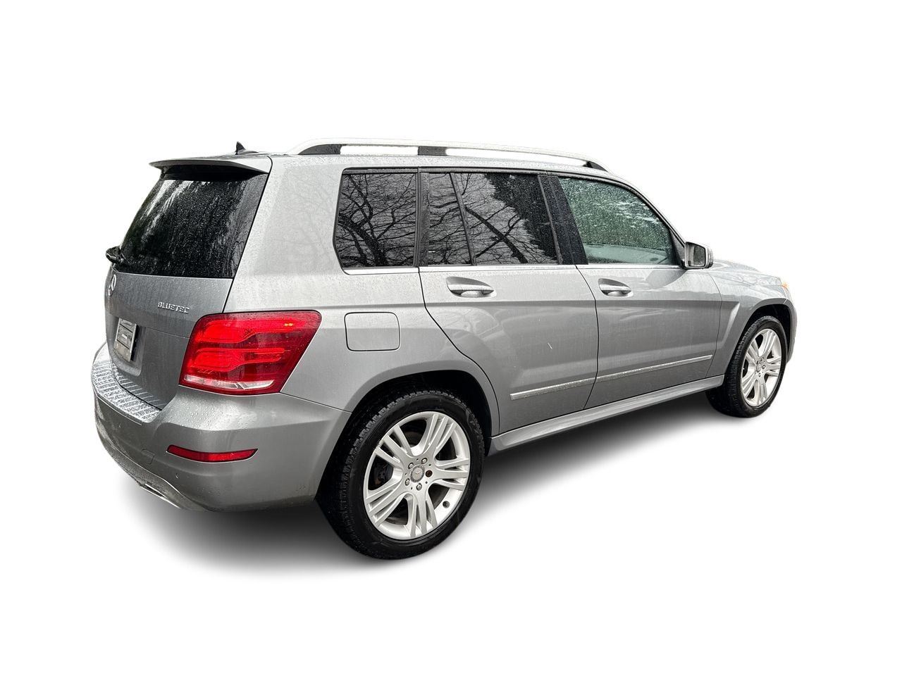 Mercedes-Benz GLK250  2014 à North Vancouver, Colombie-Britannique