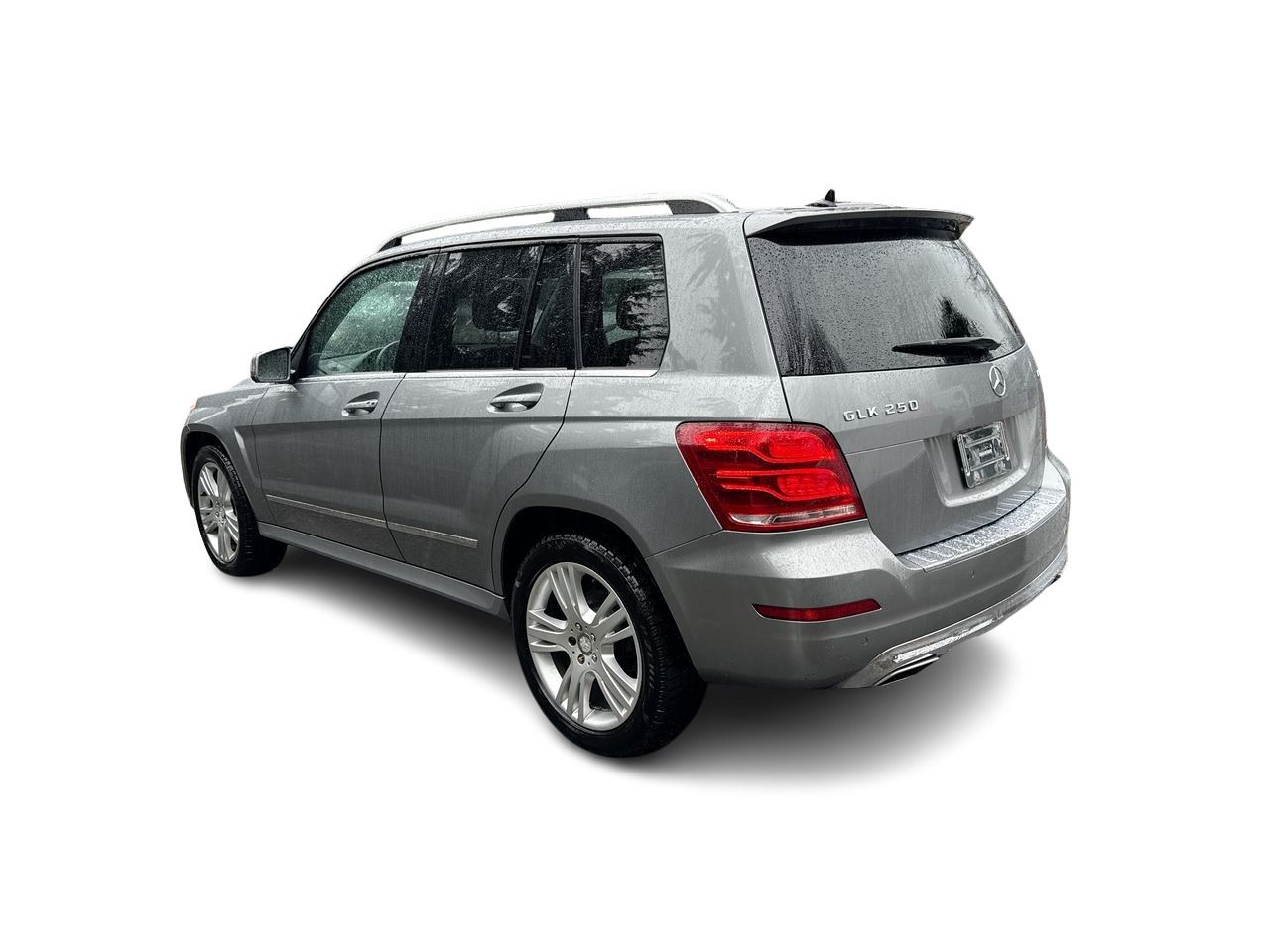 Mercedes-Benz GLK250  2014 à North Vancouver, Colombie-Britannique