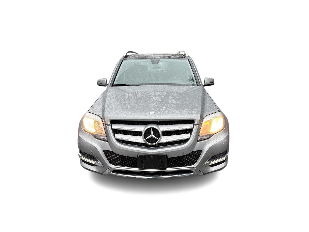 Mercedes-Benz GLK250  2014 à North Vancouver, Colombie-Britannique