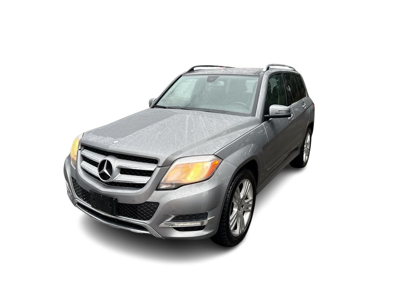 Mercedes-Benz GLK250  2014 à North Vancouver, Colombie-Britannique