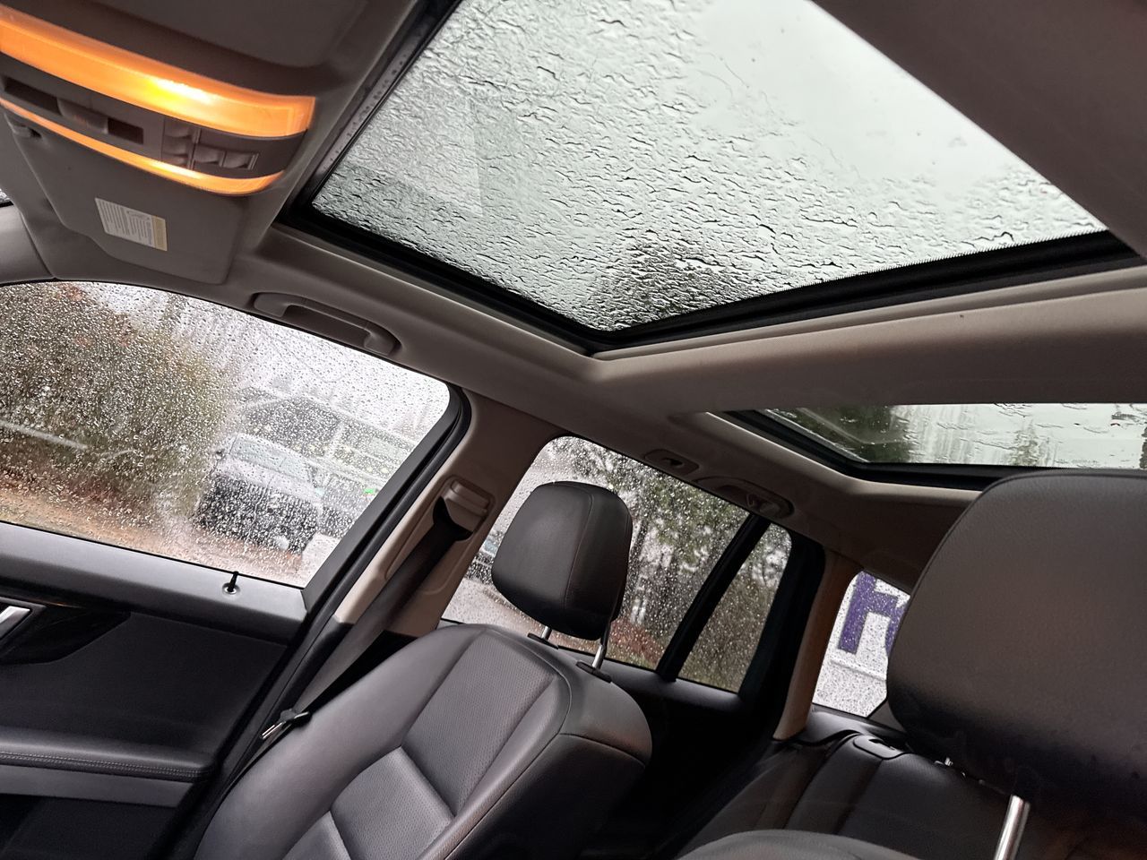 Mercedes-Benz GLK250  2014 à North Vancouver, Colombie-Britannique