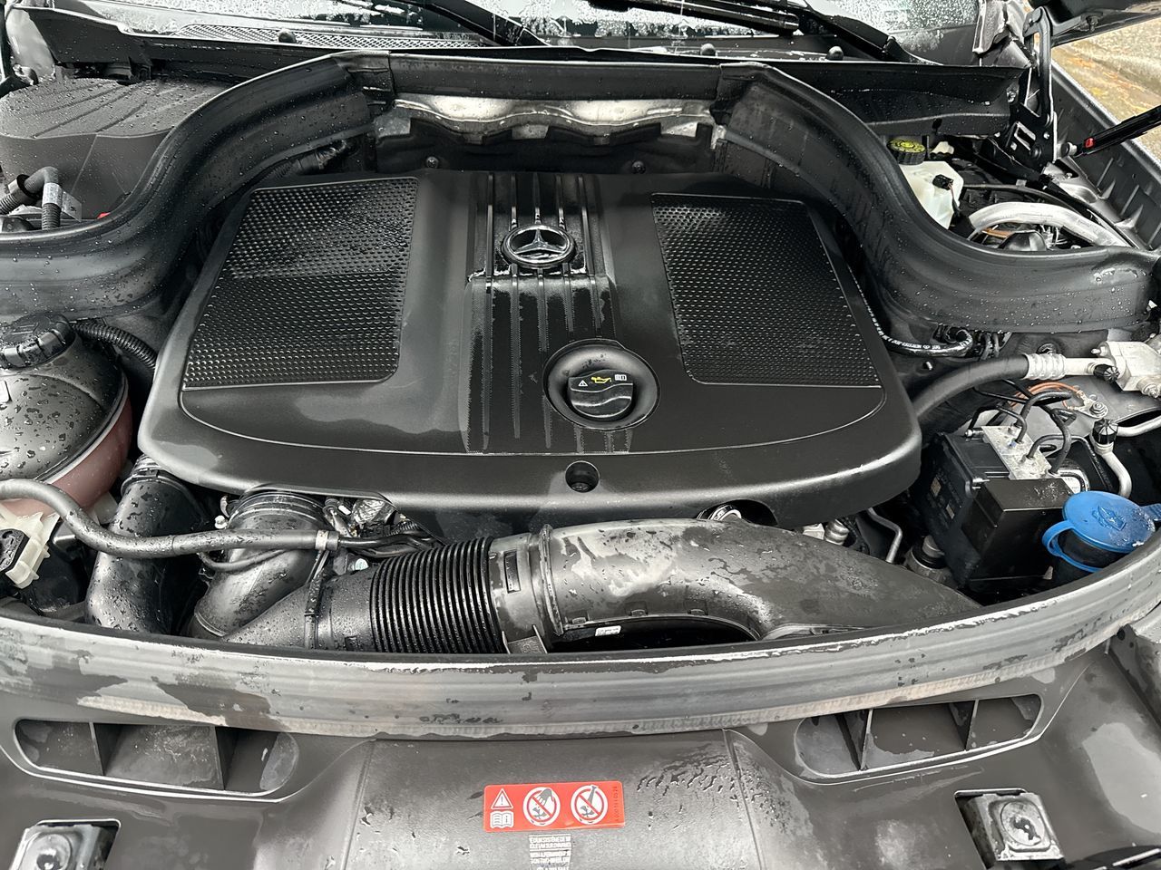 Mercedes-Benz GLK250  2014 à North Vancouver, Colombie-Britannique