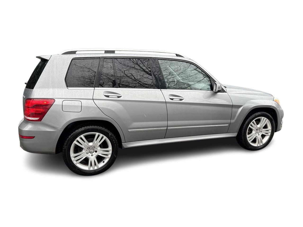 Mercedes-Benz GLK250  2014 à North Vancouver, Colombie-Britannique