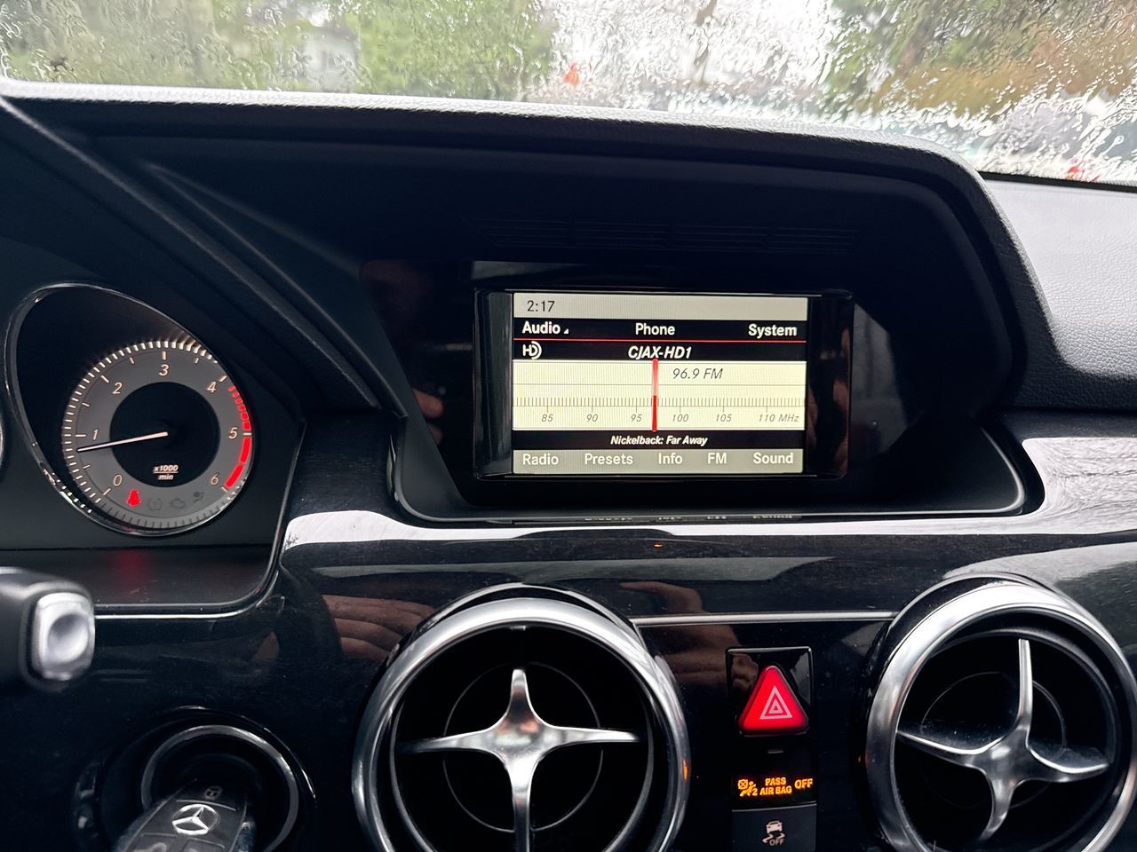 Mercedes-Benz GLK250  2014 à North Vancouver, Colombie-Britannique