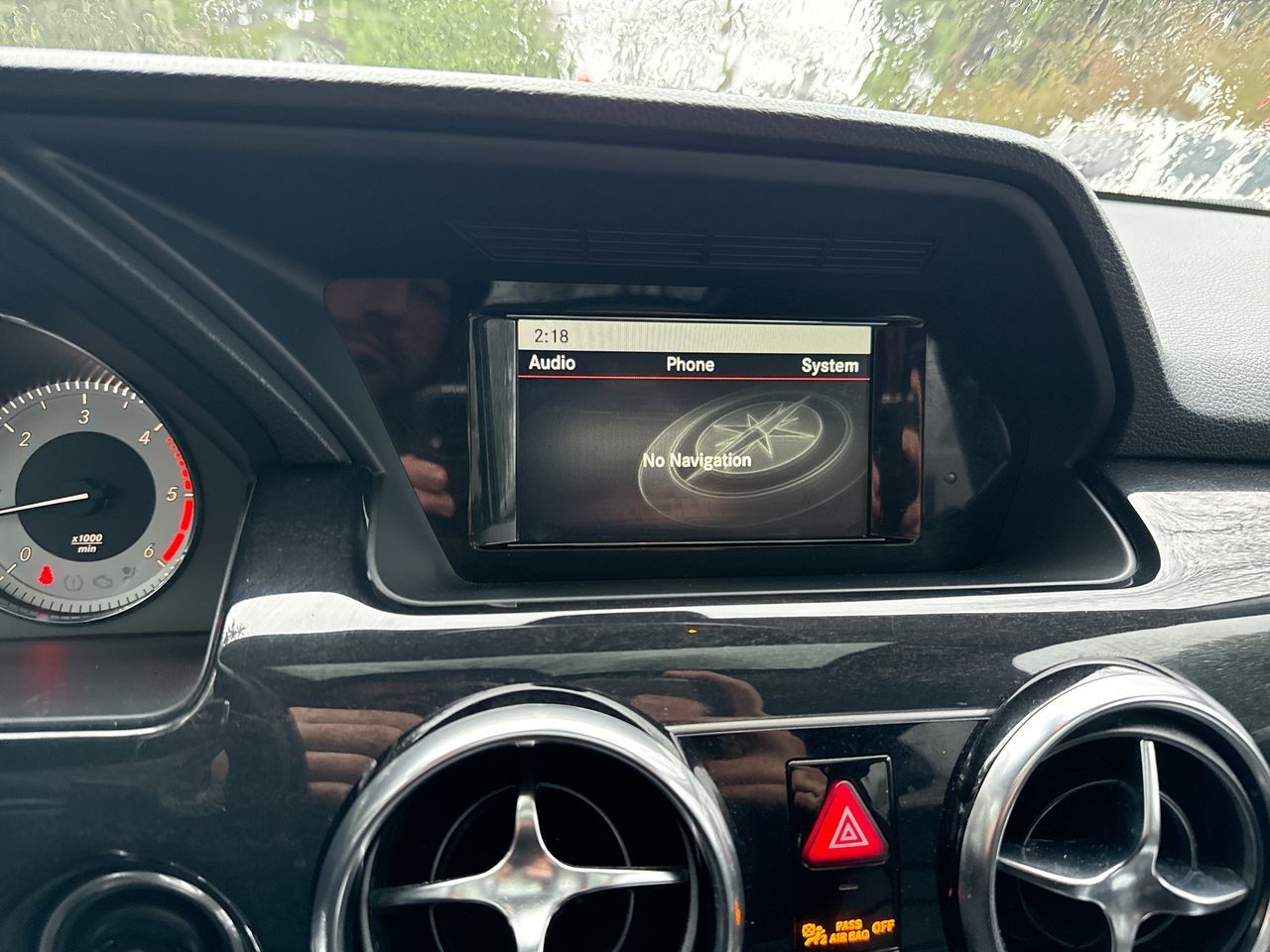 Mercedes-Benz GLK250  2014 à North Vancouver, Colombie-Britannique