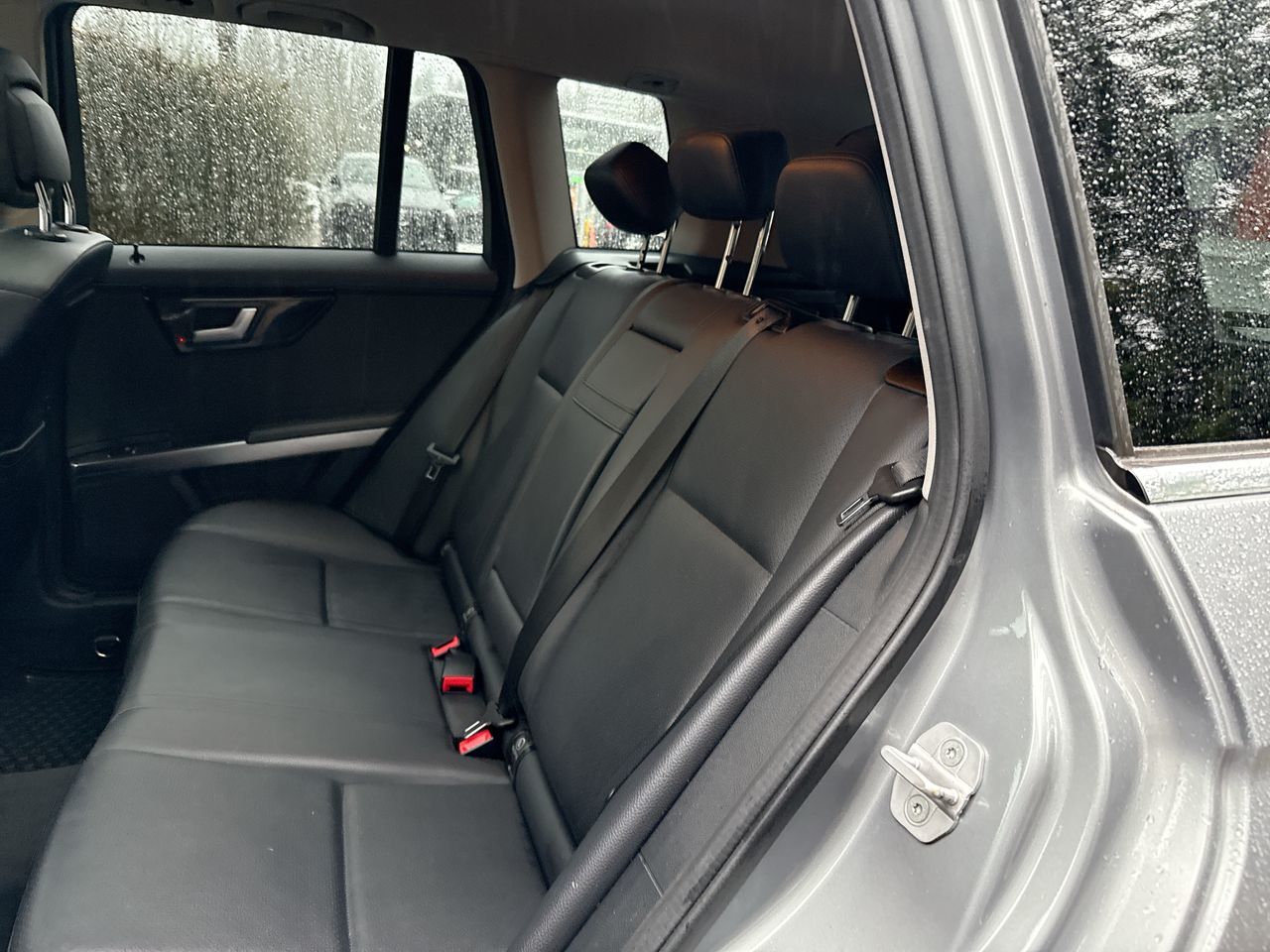 Mercedes-Benz GLK250  2014 à North Vancouver, Colombie-Britannique