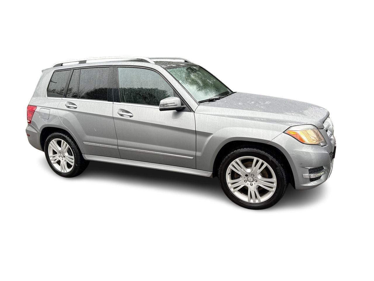 Mercedes-Benz GLK250  2014 à North Vancouver, Colombie-Britannique