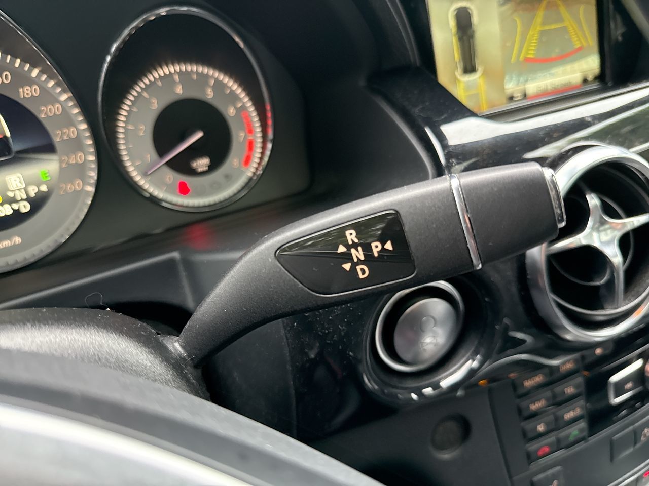 2014 Mercedes-Benz GLK350 in North Vancouver, British Columbia