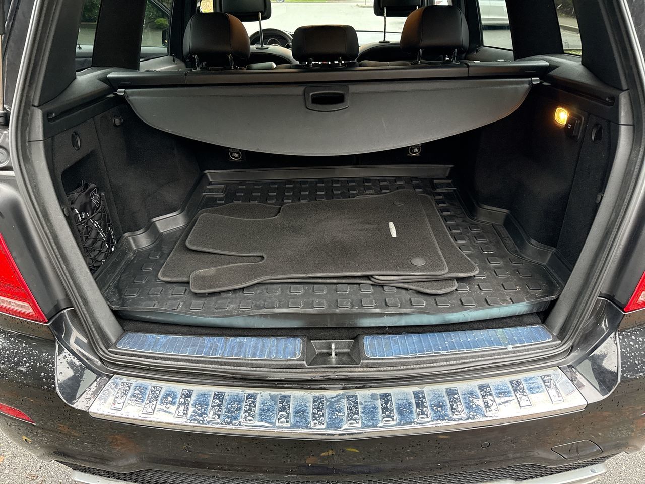 2014 Mercedes-Benz GLK350 in North Vancouver, British Columbia