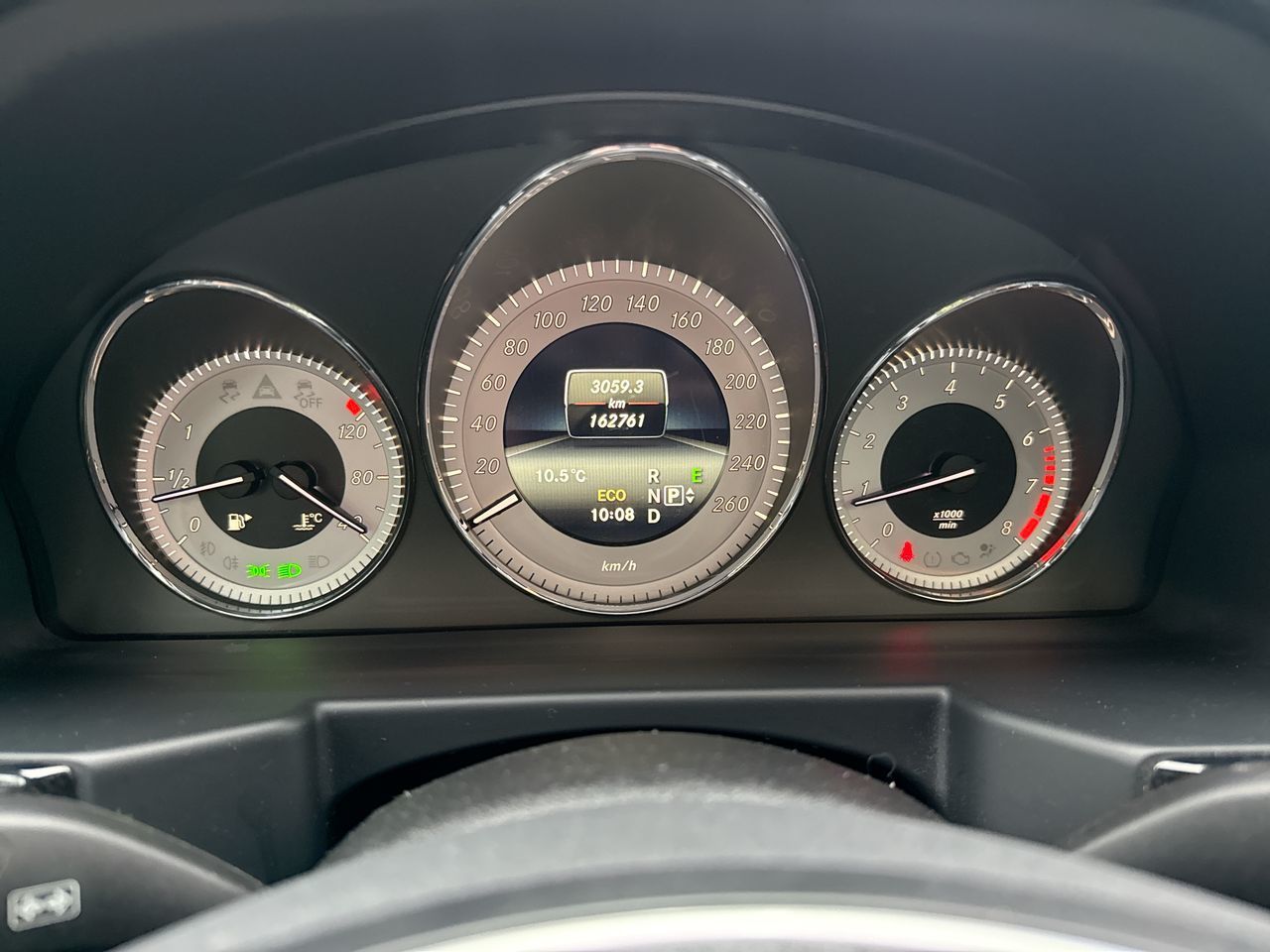 2014 Mercedes-Benz GLK350 in North Vancouver, British Columbia