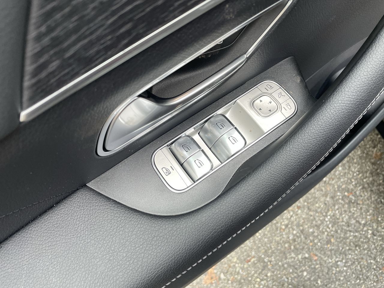 2025 Mercedes-Benz GLS in North Vancouver, British Columbia
