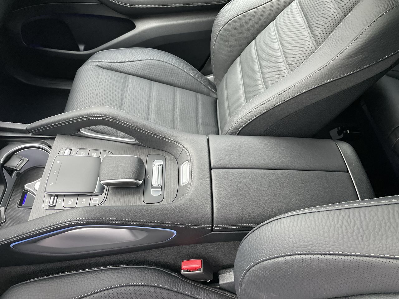 2025 Mercedes-Benz GLS in North Vancouver, British Columbia