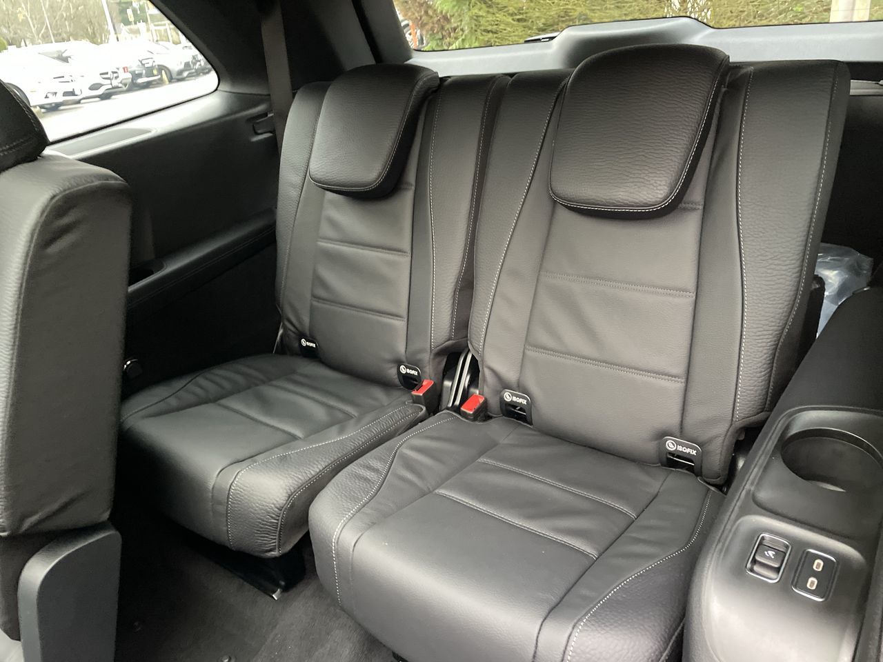 2025 Mercedes-Benz GLS in North Vancouver, British Columbia