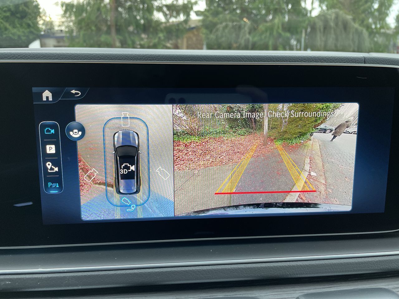 2025 Mercedes-Benz GLS in North Vancouver, British Columbia