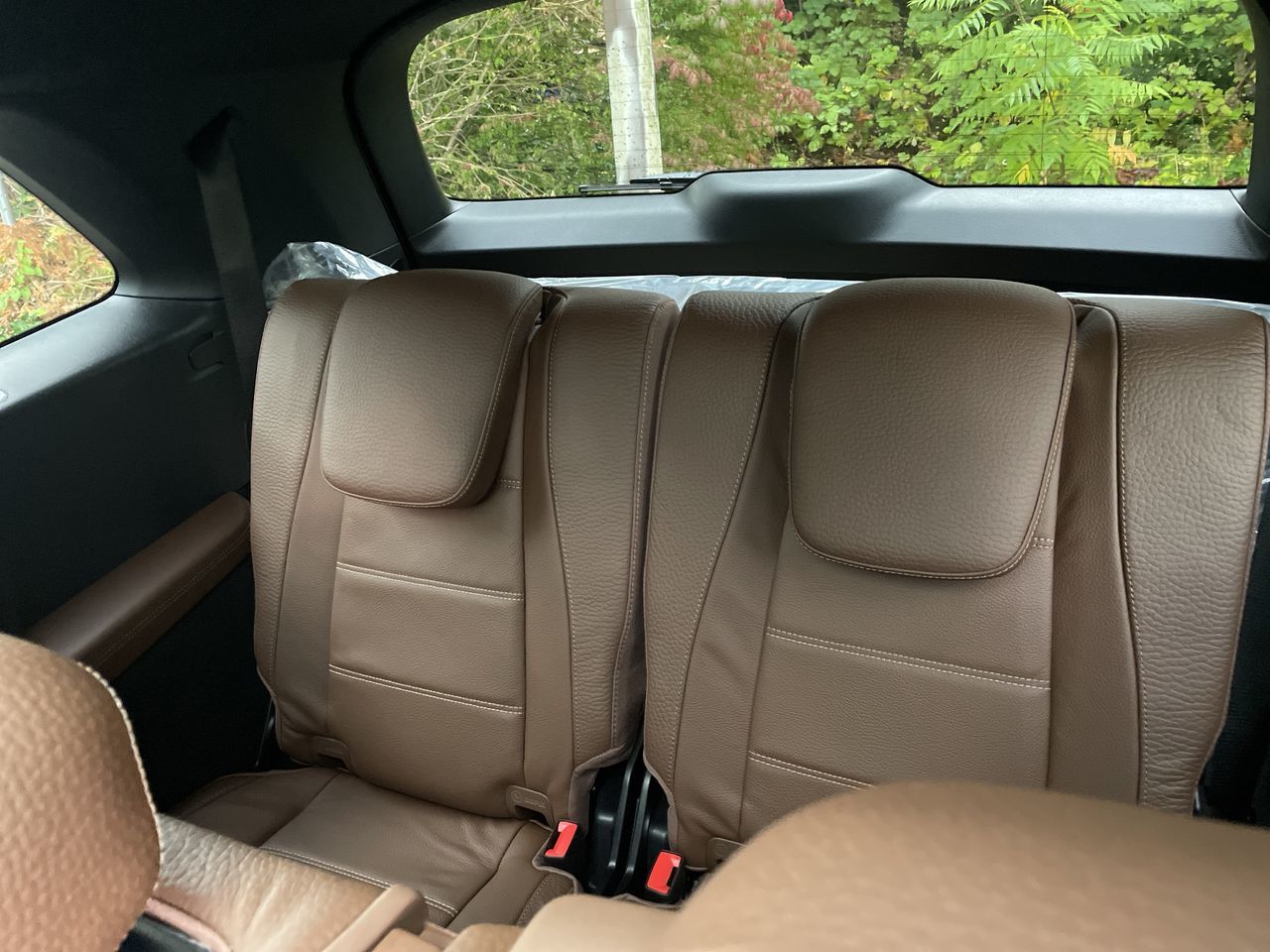 2026 Mercedes-Benz GLS