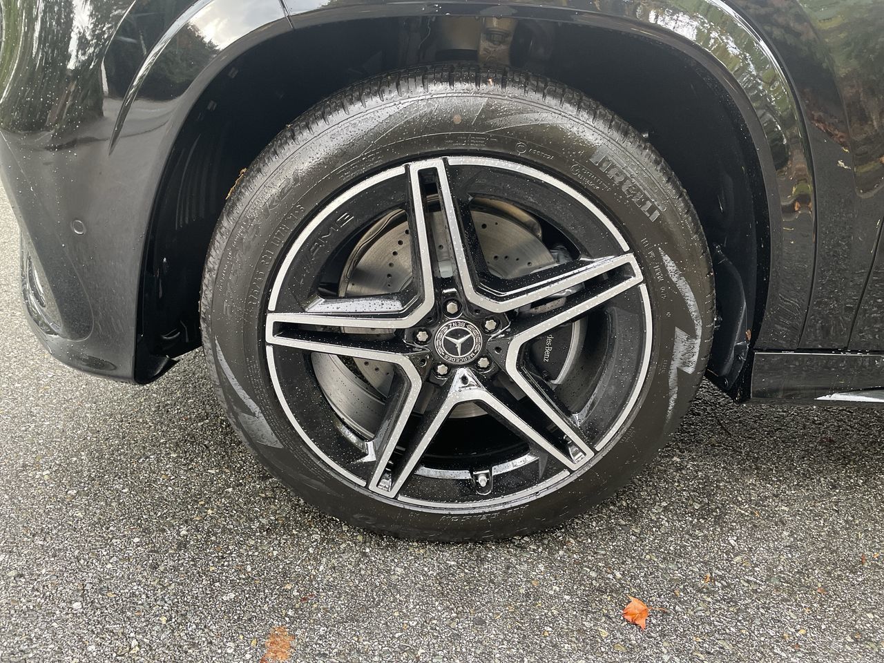 2026 Mercedes-Benz GLS