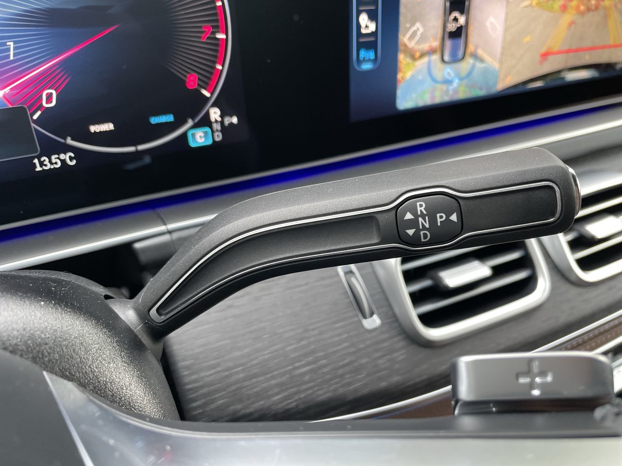 2026 Mercedes-Benz GLS