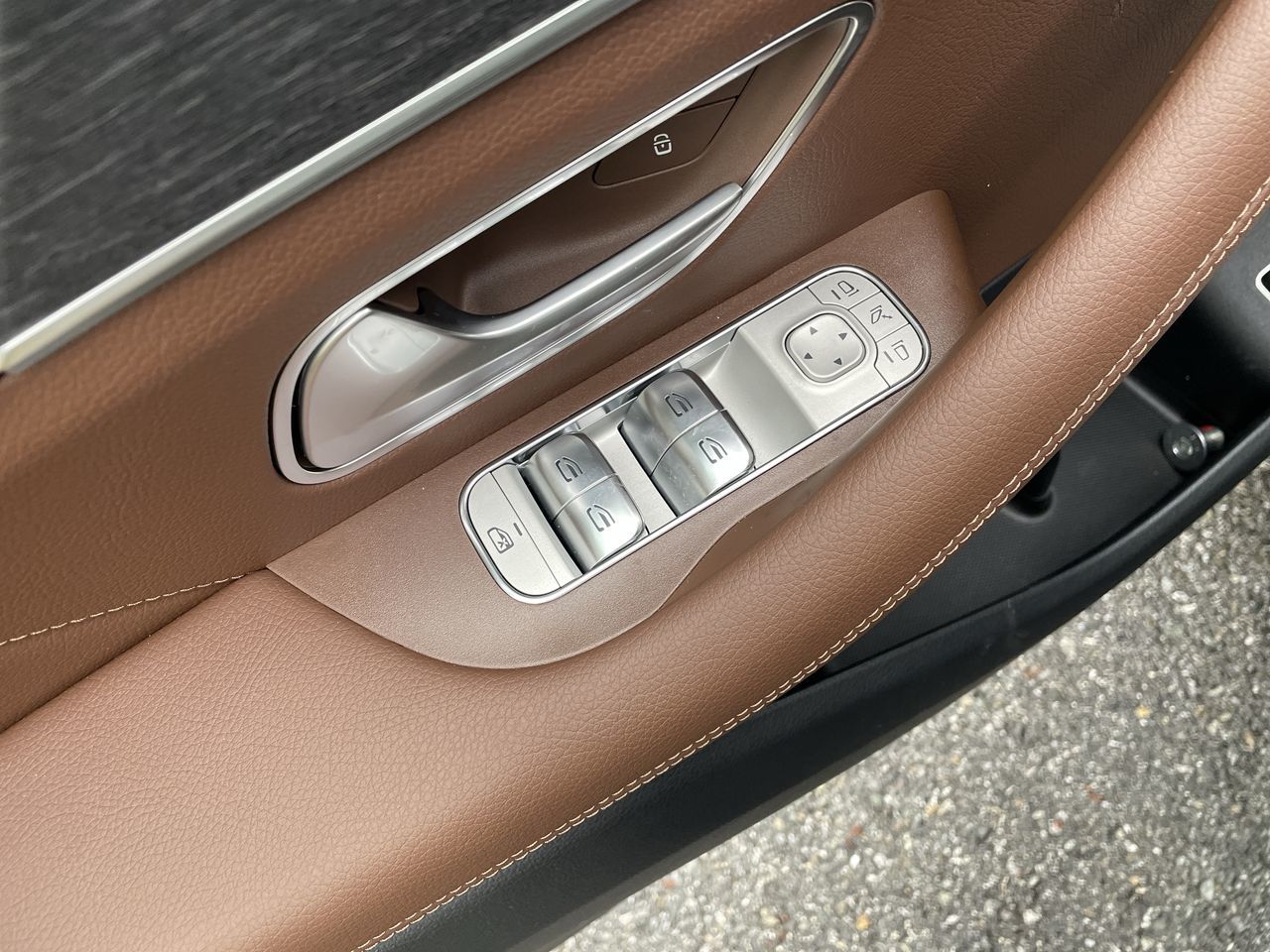 2026 Mercedes-Benz GLS