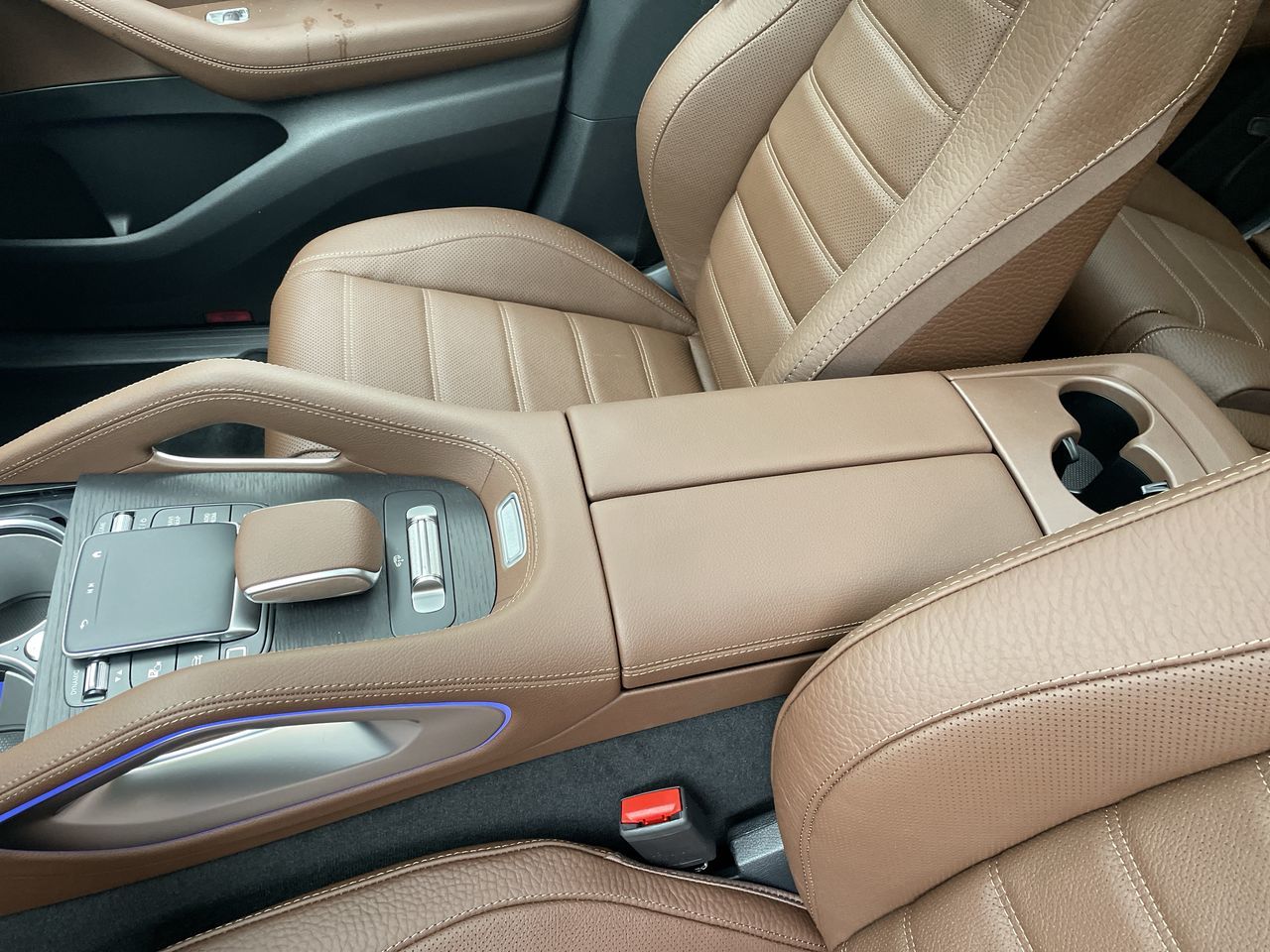 2026 Mercedes-Benz GLS