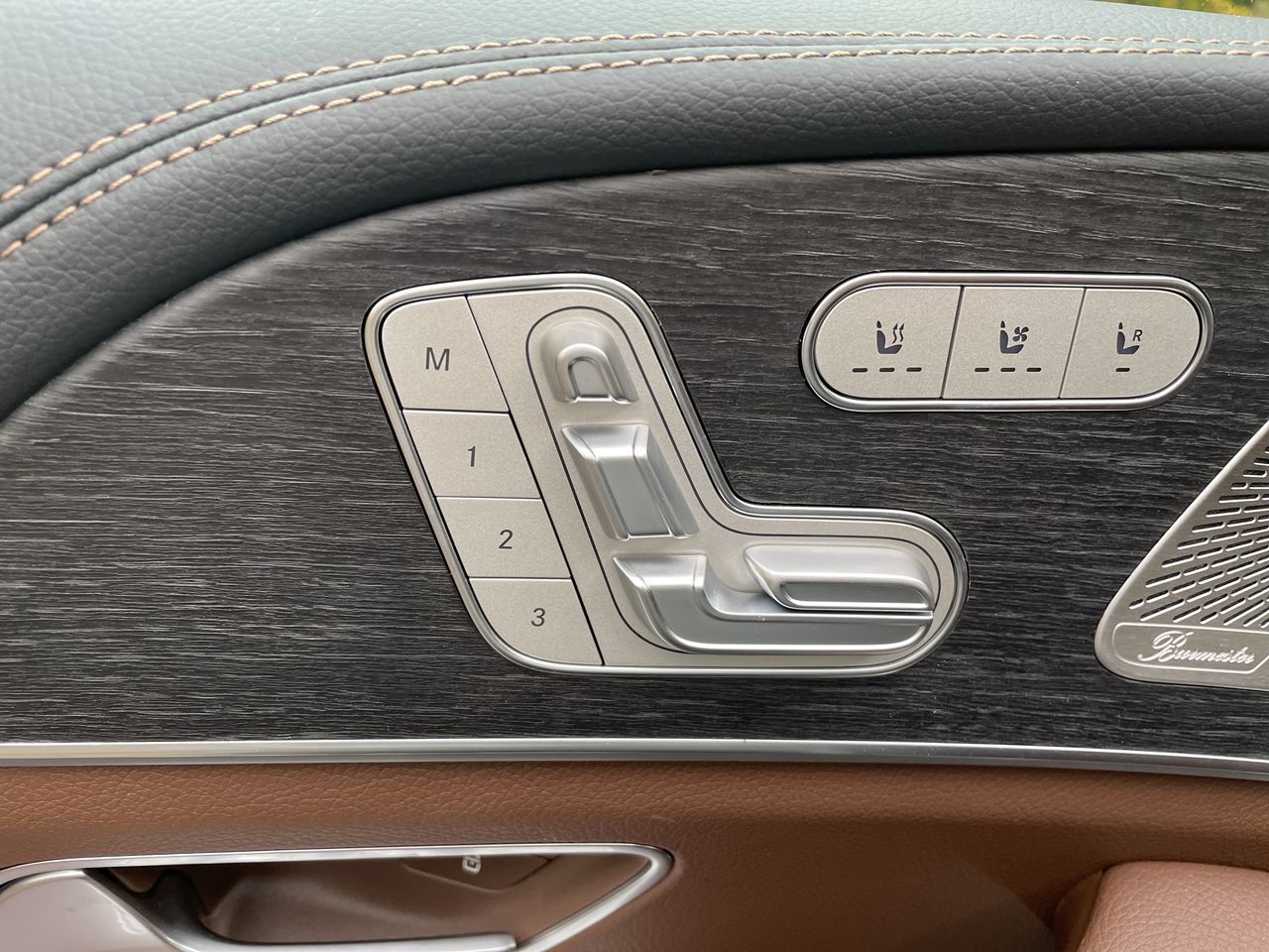 2026 Mercedes-Benz GLS