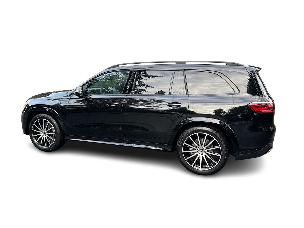 Mercedes-Benz GLS  2026 à North Vancouver, Colombie-Britannique