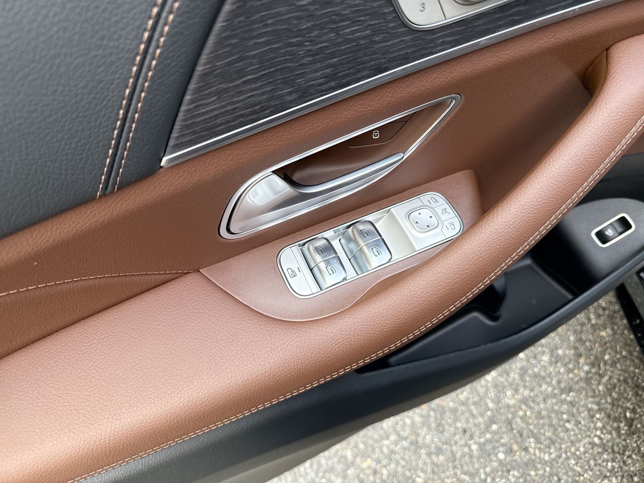 Mercedes-Benz GLS  2026 à North Vancouver, Colombie-Britannique