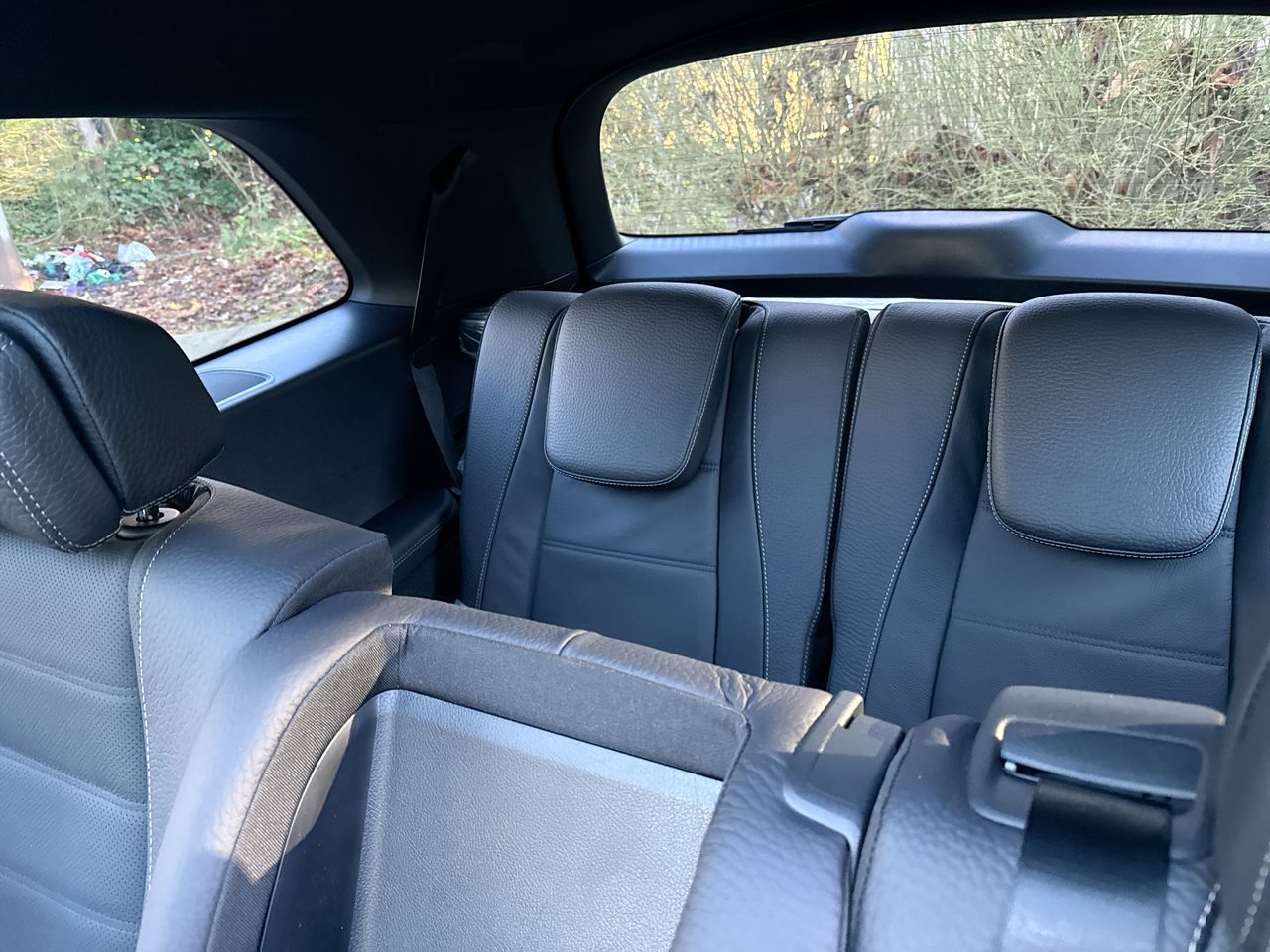 Mercedes-Benz GLS  2026 à North Vancouver, Colombie-Britannique