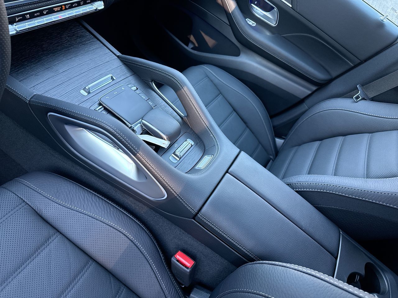 Mercedes-Benz GLS  2026 à North Vancouver, Colombie-Britannique