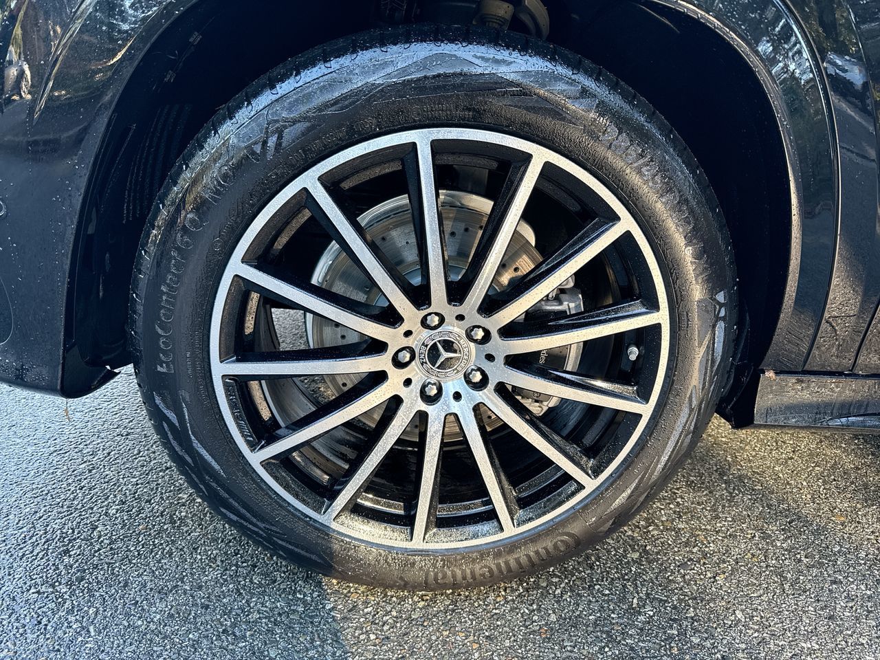 Mercedes-Benz GLS  2026 à North Vancouver, Colombie-Britannique