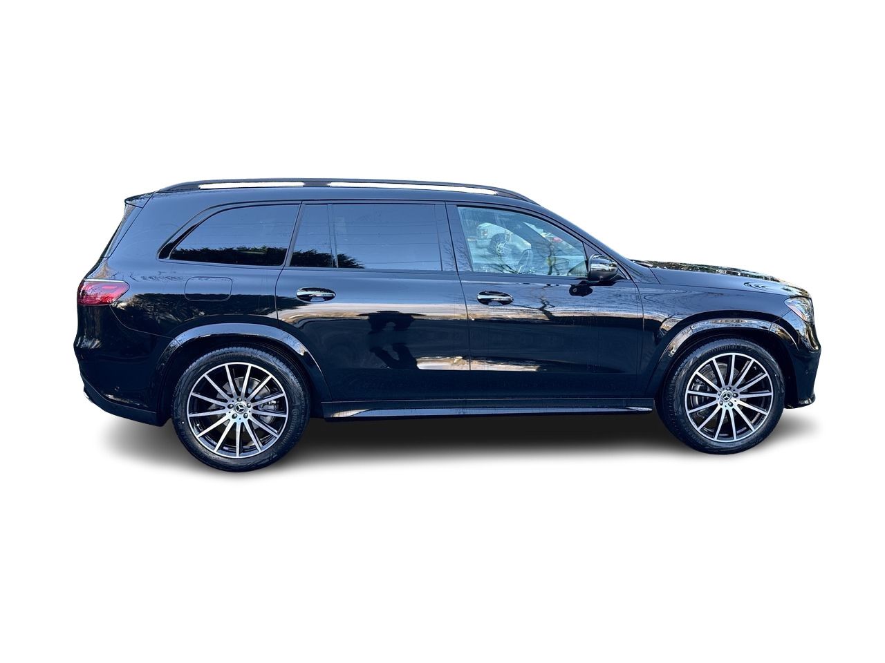 Mercedes-Benz GLS  2026 à North Vancouver, Colombie-Britannique